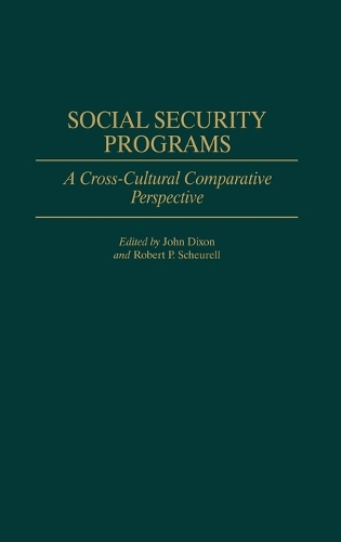 Social Security Programs
