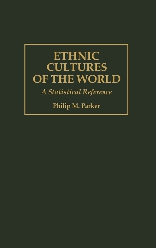Ethnic Cultures of the World