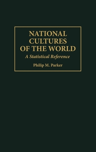 National Cultures of the World
