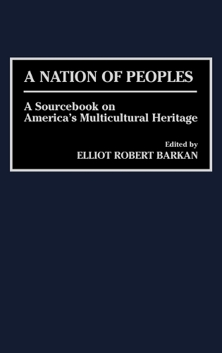 A Nation of Peoples