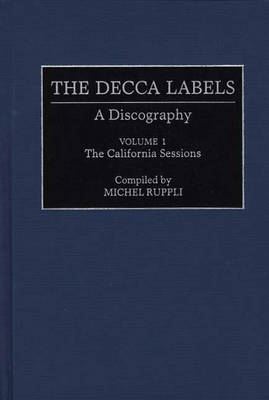The Decca Labels: Vol.1