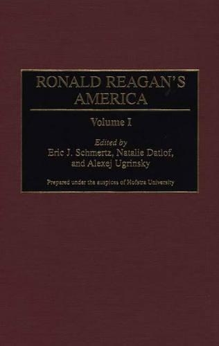 Ronald Reagan's America
