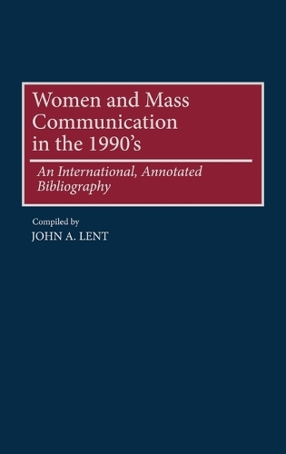 Women and Mass Communications in the 1990's