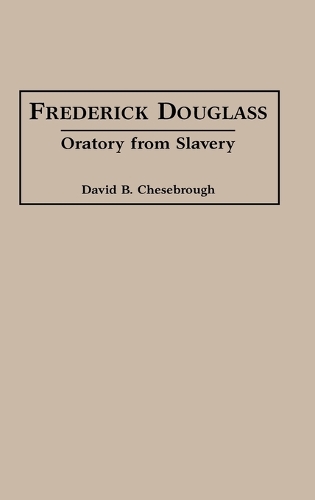 Frederick Douglass
