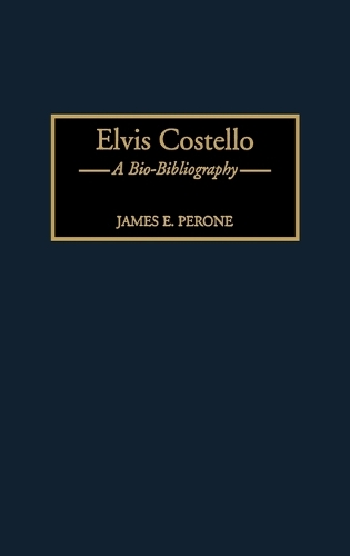 Elvis Costello