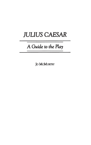 Julius Caesar