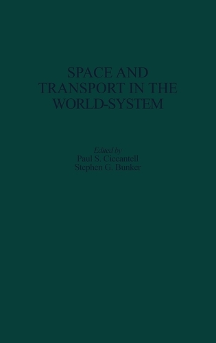Space and Transport in the World-System