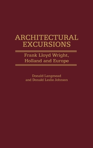 Architectural Excursions