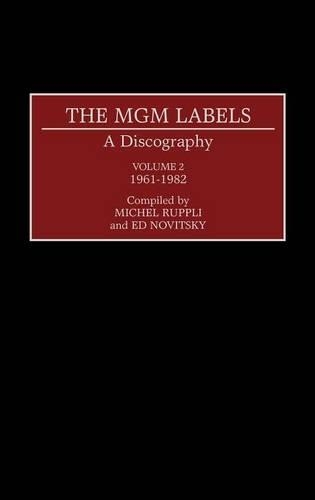 The MGM Labels