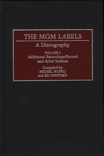 The MGM Labels