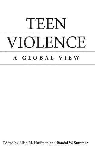Teen Violence
