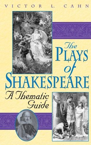 The Plays of Shakespeare