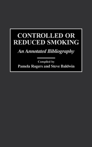 Controlled or Reduced Smoking
