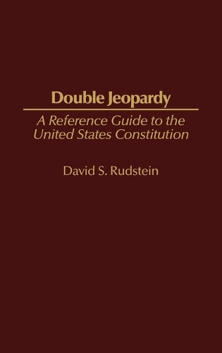 Double Jeopardy