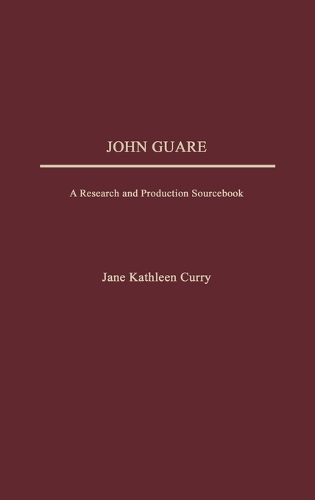 John Guare