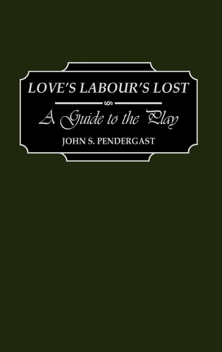 Love's Labour's Lost