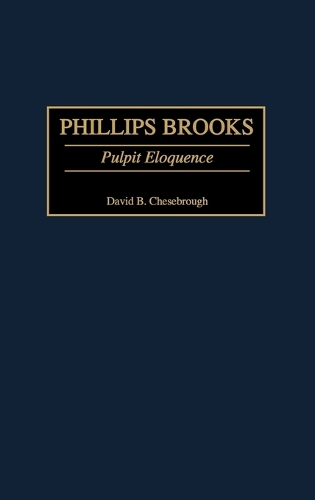 Phillips Brooks