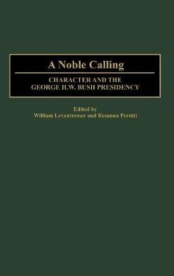 A Noble Calling