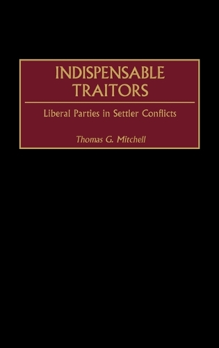 Indispensable Traitors