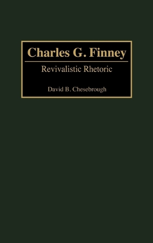Charles G. Finney