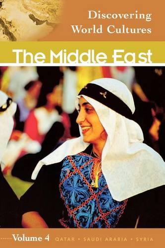 The Middle East