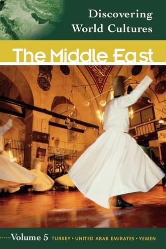 The Middle East