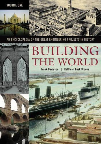 Building the World