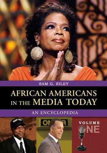 African Americans in the Media Today