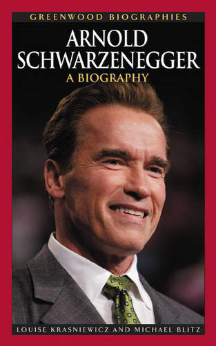 Arnold Schwarzenegger