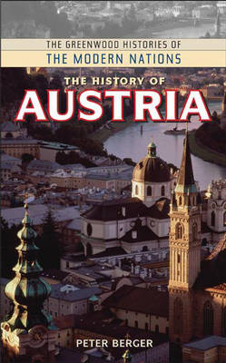 The History of Austria