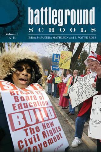 Battleground: Schools