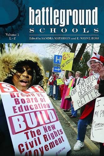 Battleground: Schools