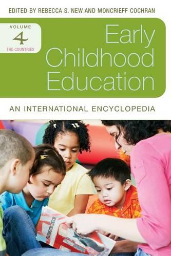 Early Childhood Education