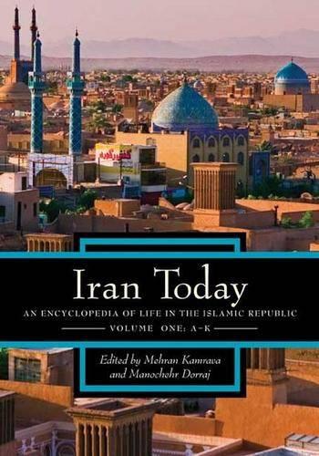 Iran Today