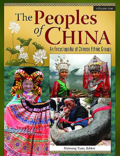 The Peoples of China [2 volumes]