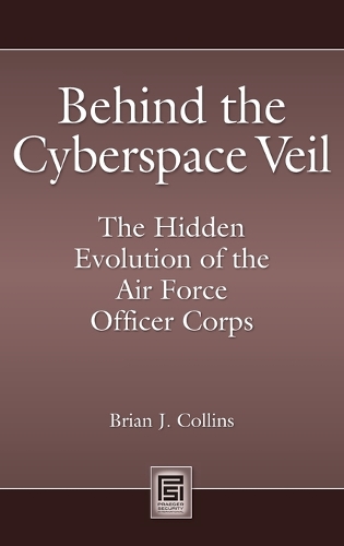 Behind the Cyberspace Veil