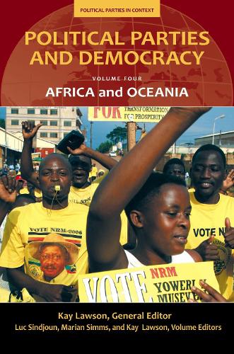 Political Parties and Democracy