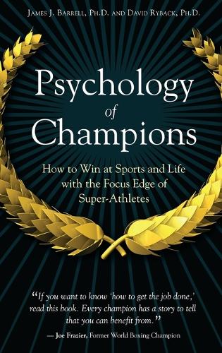 Psychology of Champions