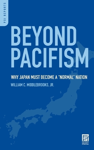 Beyond Pacifism