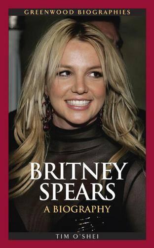 Britney Spears