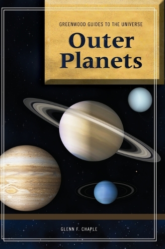 Guide to the Universe: Outer Planets