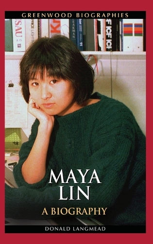 Maya Lin