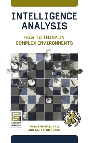Intelligence Analysis