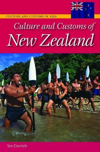Culture and Customs of New Zealand
