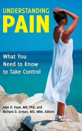 Understanding Pain