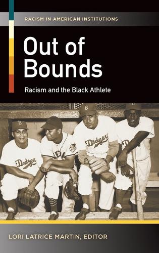 Out of Bounds