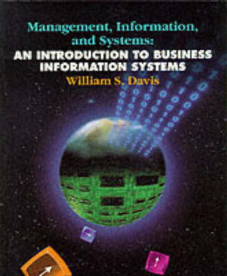 Management, Information and Systems
