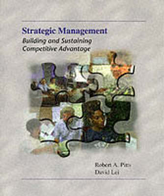 Strategic Management