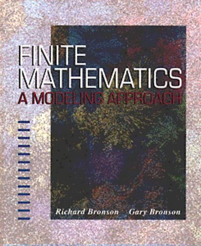 Finite Math