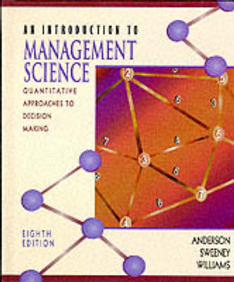 Introduction to Management Science